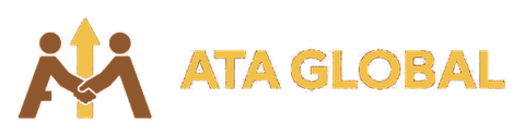 ATA Global Logo