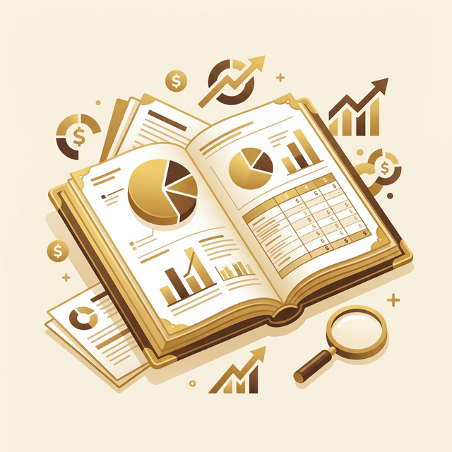 Dịch vụ Kế toán