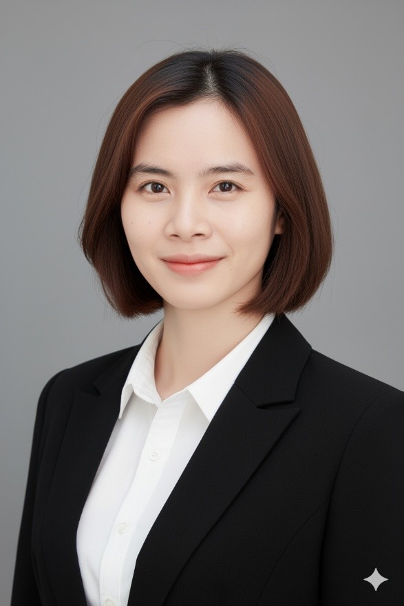 Nguyễn Nhung (Nina)