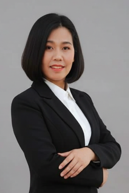 Phạm Nhiên (Serena)